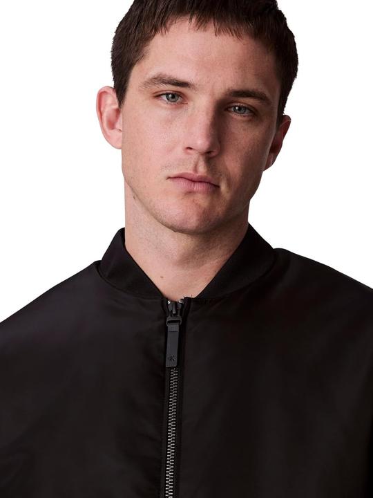 Actual product image Calvin Klein Authentic Original Durable Bomber Jacket (XL)