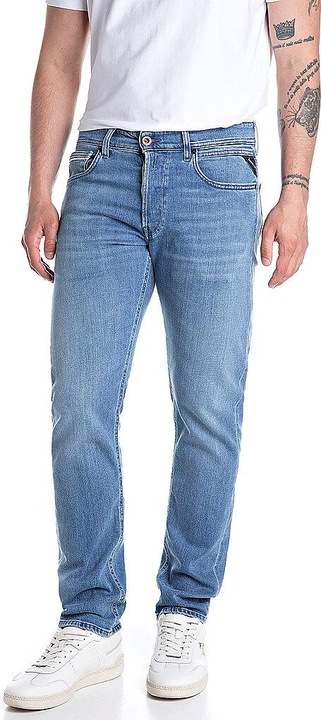 Image du produit Replay Grover (W34/L32)