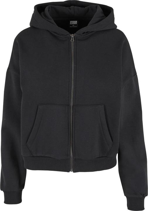 Image du produit Urban Classics - Veste à capuche - Femme (M)