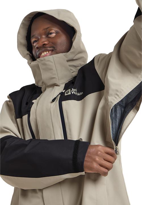 Produktbild Jack Wolfskin Jasper 2L Jkt M (S)