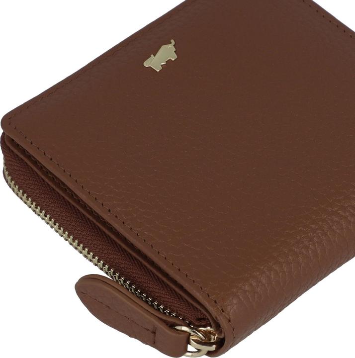 Actual product image Braun Büffel ASTI saddle brown