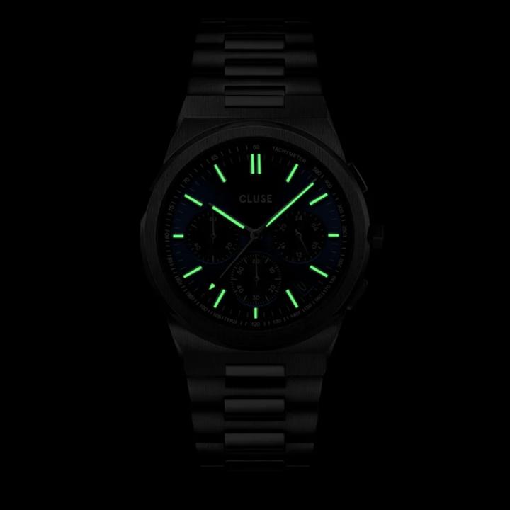 Immagine prodotto Cluse Vigoureux Chrono (Cronografo, 40 mm)