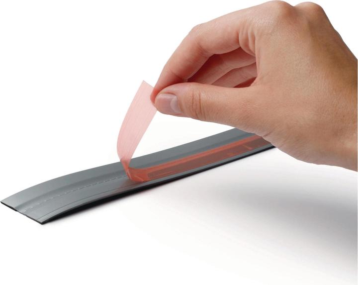 Actual product image Durable Durafix Roll 5m dark blue (1 x)