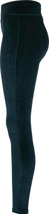 Immagine prodotto Urban Classics Leggings di velluto a vita alta da donna (5XL)