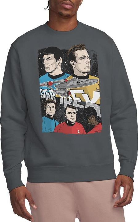 Image du produit - Sweat - Adulte (L)