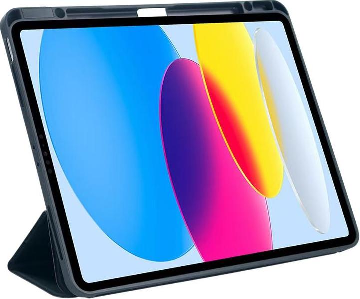 Immagine prodotto Deqster Custodia Slim St2 Ipad Air 13in (Apple iPad Air 13 2024)