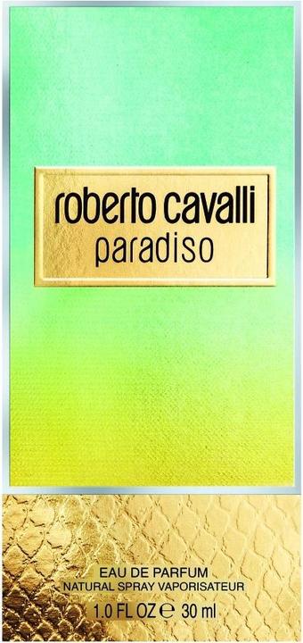 Immagine prodotto Roberto Cavalli Paradiso Edp Spray (Eau de parfum, 30 ml)