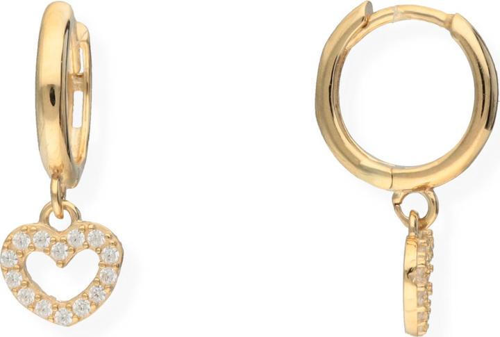 Immagine prodotto Carat Hearts