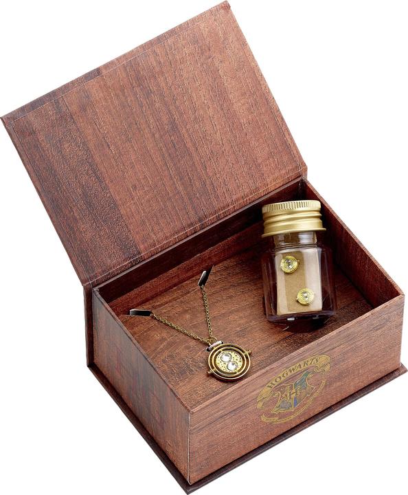Immagine prodotto Cronometro Set di Orecchini e Collana Set (100% materiale sintetico)
