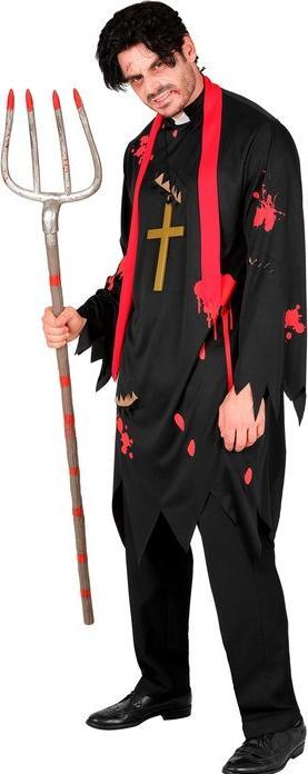 Immagine prodotto Widmann Prete zombie (S)