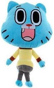 Image du produit threeA Toys Plush - Gumball