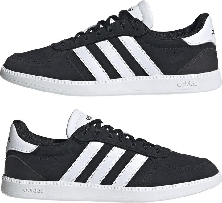 Actual product image adidas Breaknet Sleek (42)