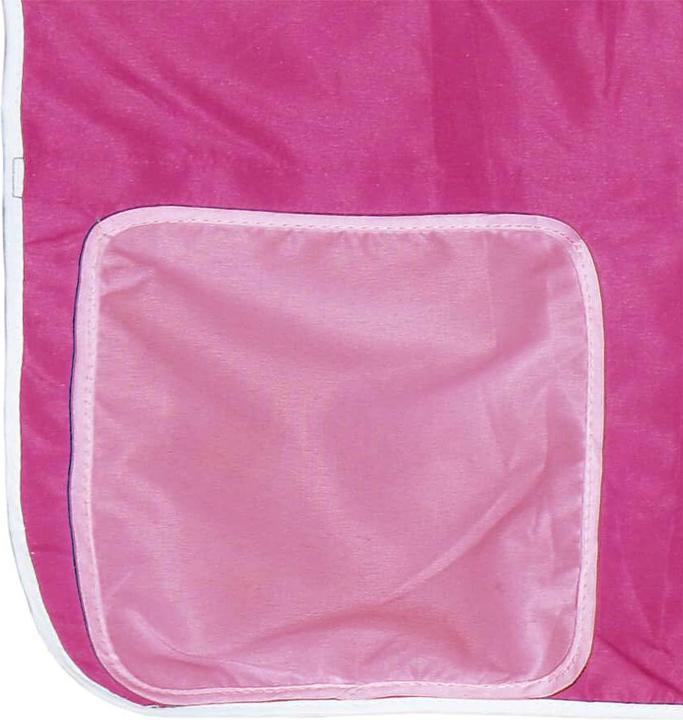 Actual product image vidaXL Kinderhochbett (80 x 200 cm)