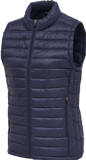 Image du produit hummel Rouge Matelassé Waistcoat Woman (XS)