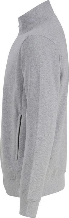 Produktbild Henbury Sweatshirt mit kurzem Reissverschluss (S)