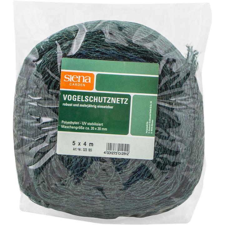 Image du produit Siena Garden Filet de protection des oiseaux