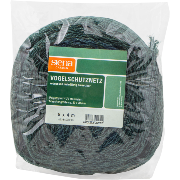 Productafbeelding Siena Garden Vogelbeschermingsnet