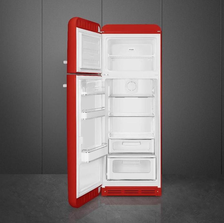 Actual product image Smeg FAB30LRD6 (294 l)