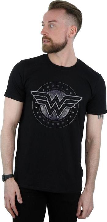 Produktbild Wonder Woman TShirt (S)