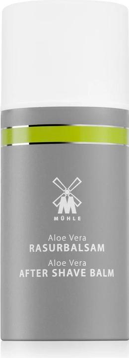Immagine prodotto Mühle Aloe Vera (Balsamo dopobarba, 100 ml)