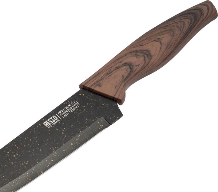 Produktbild Resto KNIFE SET 4PCS/95501 (20 cm)