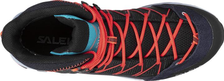 Actual product image Salewa MTN Trainer Lite Mid GTX Shoes (36.5)
