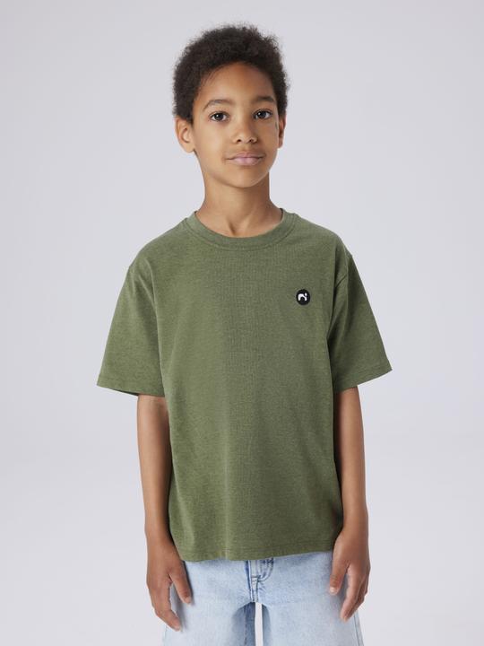 Produktbild Name it Nkmvimo Ss Nreg Top Noos (116)