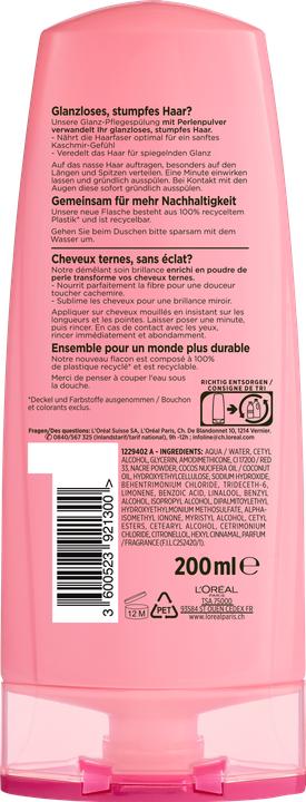 Image du produit L'Oréal Paris Nutri-Gloss (200 ml)