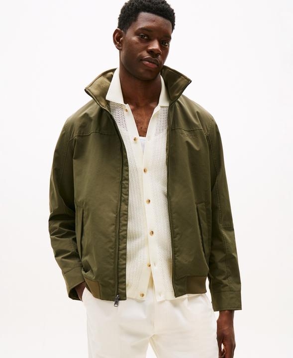 Actual product image Tommy Hilfiger Regatta Bomber Jacket (M)