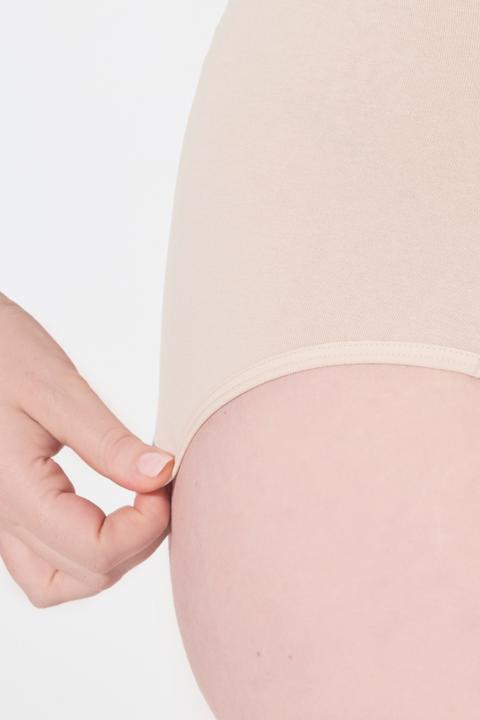 Immagine prodotto Ulla Popken Mama-Taillenslip, Baucheinsatz (46, 48)