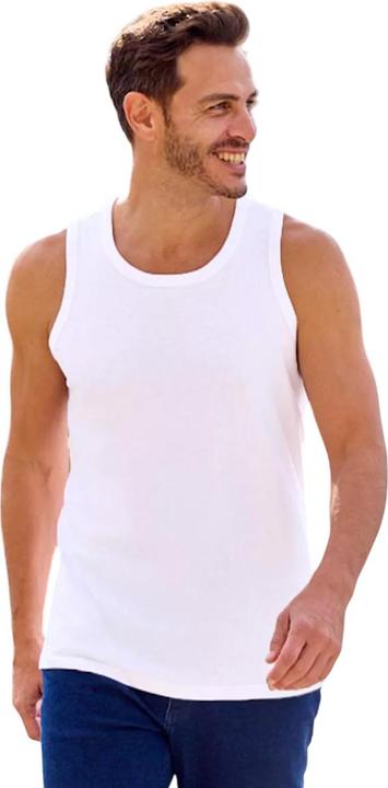 Produktbild Atlas For Men Basic Top (5XL)