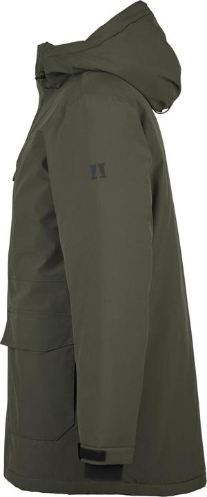 Immagine prodotto Heber Peak SylvaHe. Warm Parka (S)