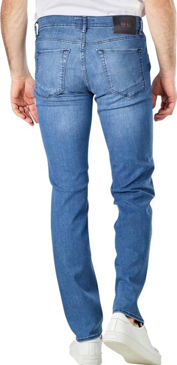 Immagine prodotto BRAX Chuck Jeans Slim Fit Ocean Water Used (W31/L34)