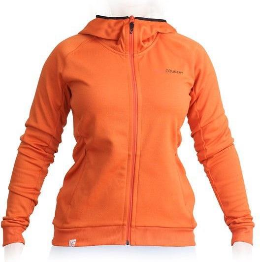 Immagine prodotto Wild Country Felpa con cappuccio Flow W (42)