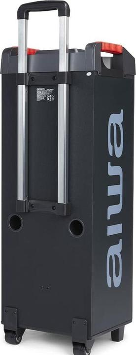 Produktbild Aiwa Rinkinys MUSIK KBTUS-710 (8 h)