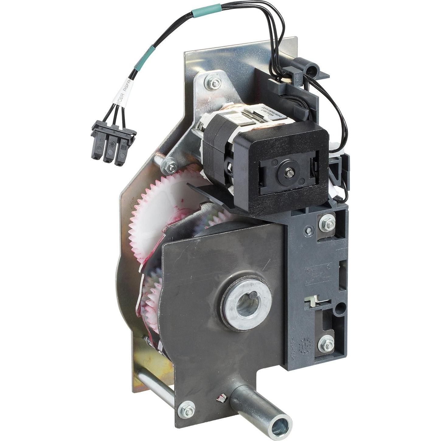 Schneider Electric, Motore elettrico, Azionamento motore MCH 48/60V DC per LV833186SP