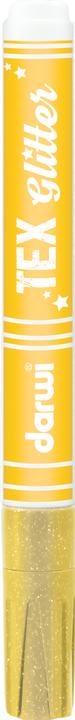 Produktbild Darwi Textilstift Glitter (1x)