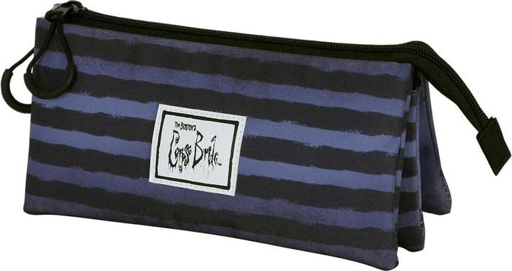 Actual product image Karactermania FAN Triple Pencil Case 2.0 Bride