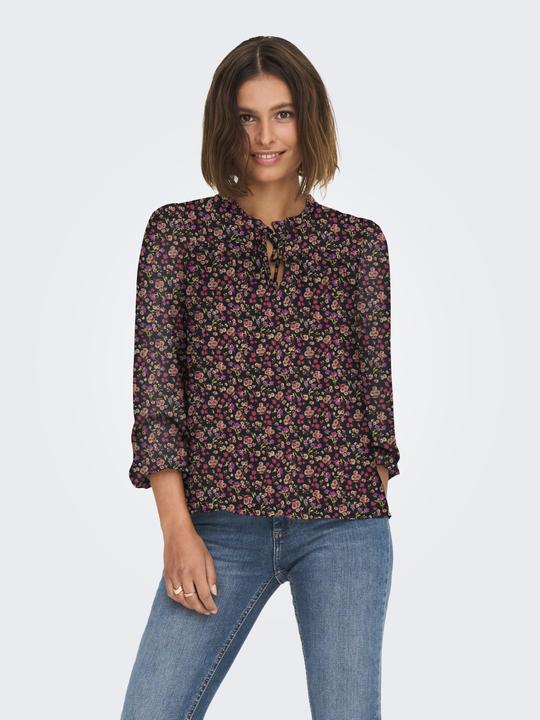 Produktbild Only Onlditsy L/S Blouse Wvn Noos (S)