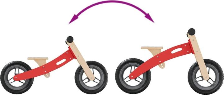 Image du produit vidaXL Laufrad (11.22")