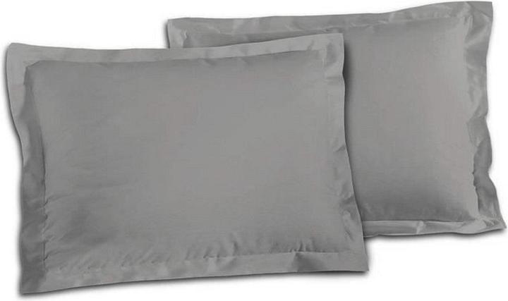 Produktbild Lovely Home Kissenbezug 50 x 70 cm 100 % Baumwolle (Kopfkissenbezug, 50 x 70 cm)