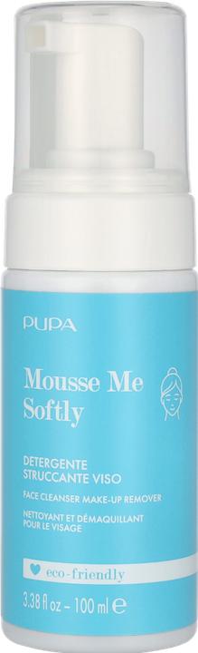Produktbild Pupa Milano Eye cream with hyaluronic acid ( Eye Contour for Bags and Dark Circles) 15 ml (Make-Up Entferner, 100 ml)