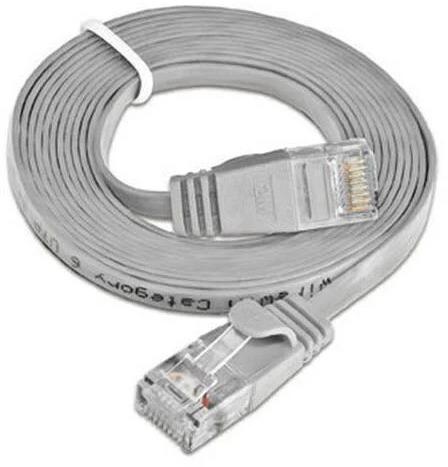 Actual product image Lightwin Network cable (UTP, CAT6, 0.25 m)