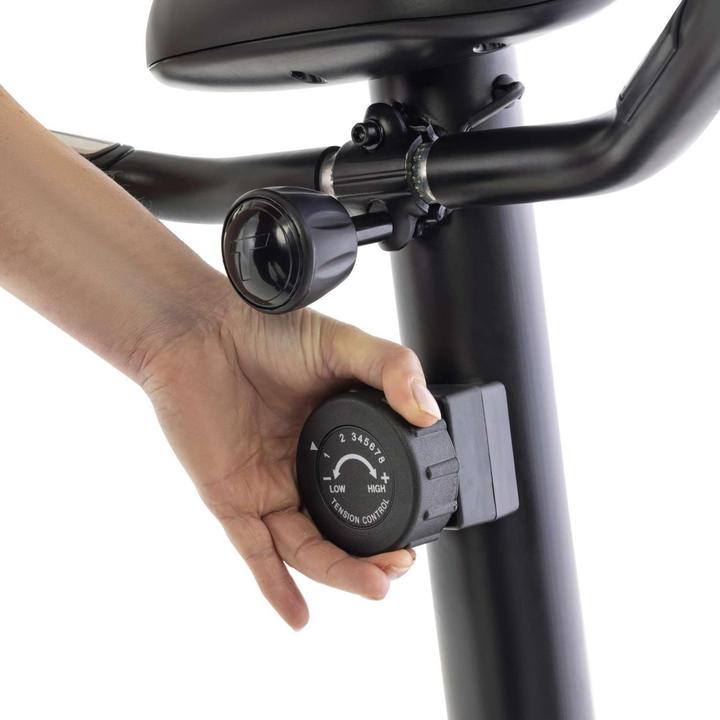 Productafbeelding Tunturi Signature F20 Hometrainer