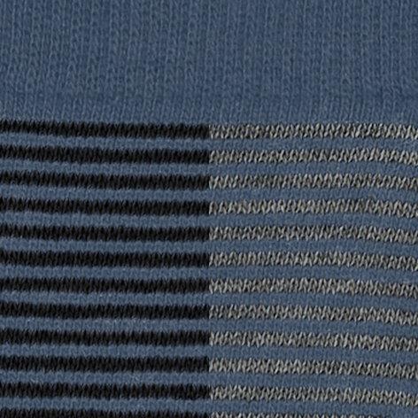 Produktbild Falke Allover Stripe SO 2P (2er Pack, 43 - 46)