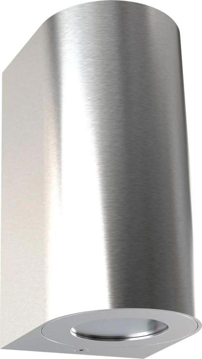 Acciaio inossidabile