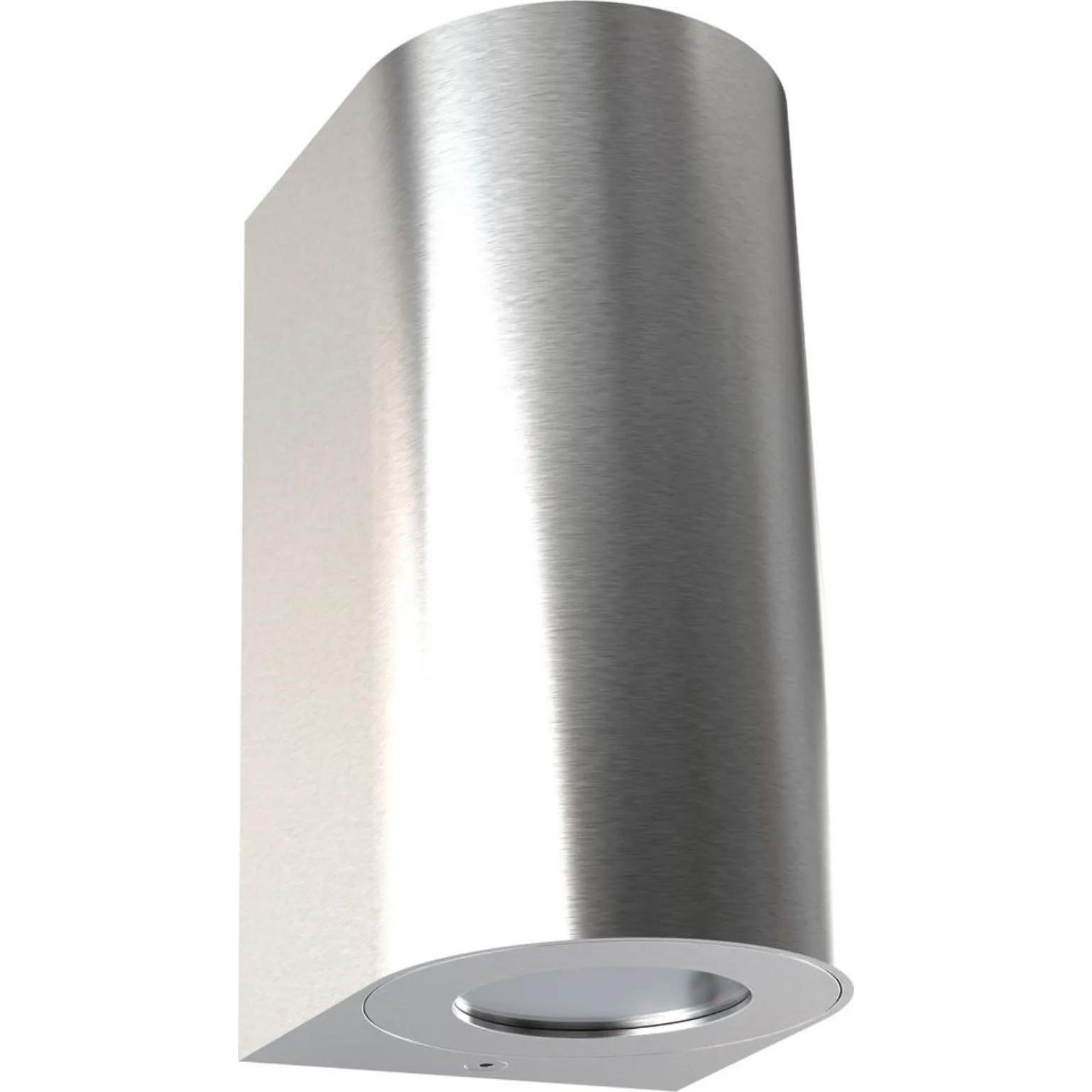 Nordlux, Gartenbeleuchtung, Aussenwandleuchte Canto Maxi 2 (GU10, IP44)