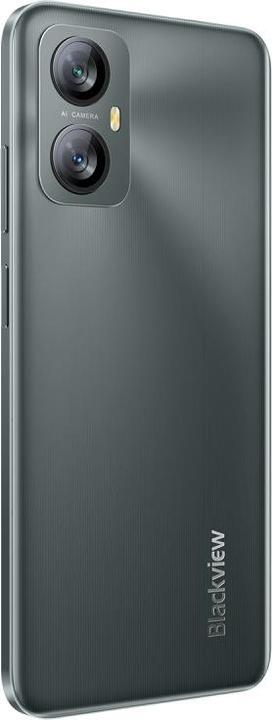 Produktbild Blackview Telefonas A52/2/64 Juodas (64 GB, Juoda, 6.50", Dual SIM)