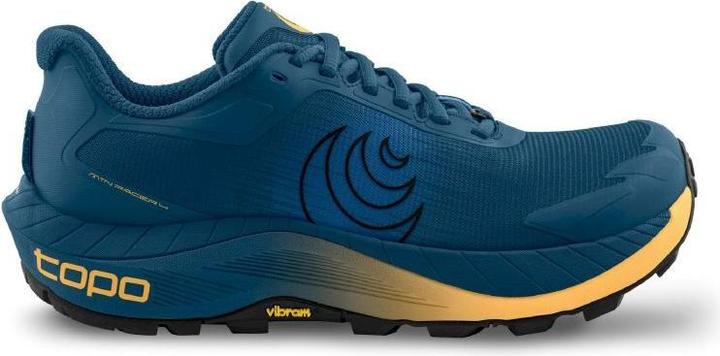 Produktbild Topo Athletic MTN Racer 4 - Trailrunningschuhe - Herren (49)