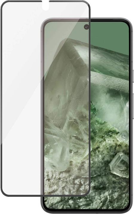 Actual product image PanzerGlass Ultra-Wide Fit (1 pcs., Google Pixel 8)